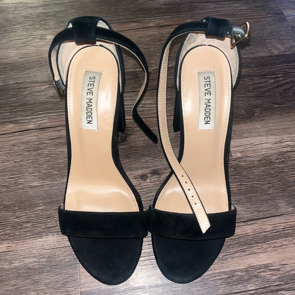 Steve Madden block heels - Picture 1 of 2